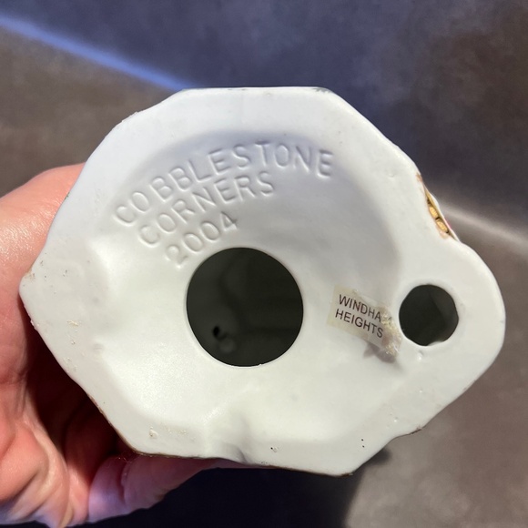 Cobblestone Villages 2004 Restaurant by Windham Heights - Picture 8 of 10